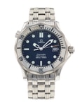 Pre-Owned Omega Seamaster 300m Mid-Size Watch